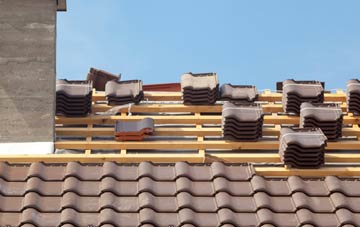 Little Cornard clay roofing costs