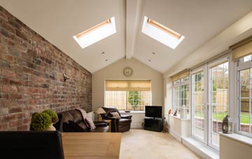 conservatory roof insulation Little Cornard, Suffolk