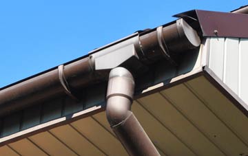 types of Little Cornard fascias