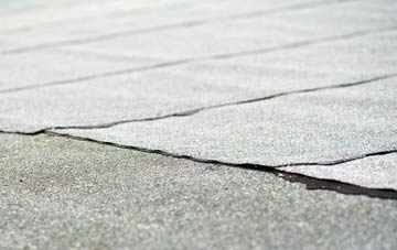 disadvantages of Little Cornard felt roofing