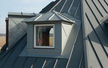 metal roofing Little Cornard, Suffolk