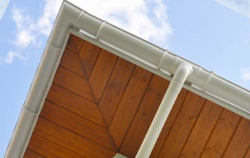 Little Cornard soffit types