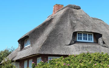 thatch roofing Little Cornard, Suffolk
