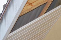rated Little Cornard soffit repair companies